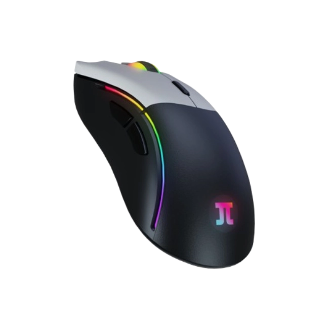 Primus Gaming - Mouse - 2.4 GHz / USB 2.0 - Wireless-2