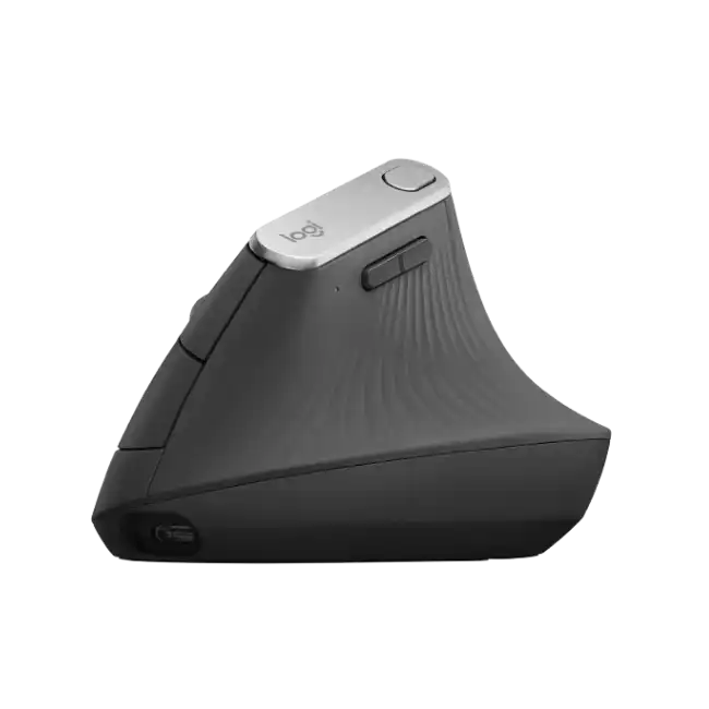 Logitech MX - Mouse - 910-005449-2