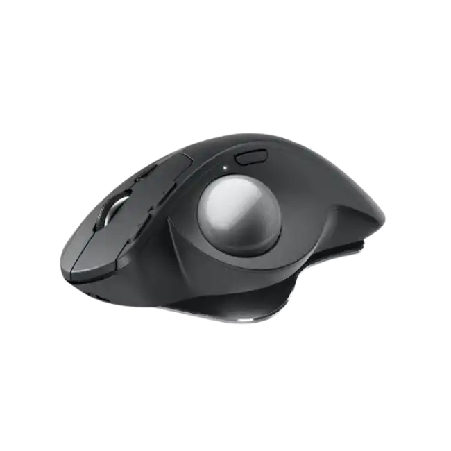 Logitech MX Ergo S GRAPHITE-2.4GHZ/BT-LATA