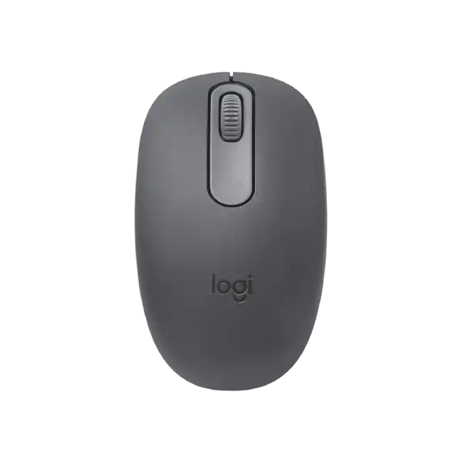 Logitech - M196 - Mouse - Bluetooth - Graphite-3