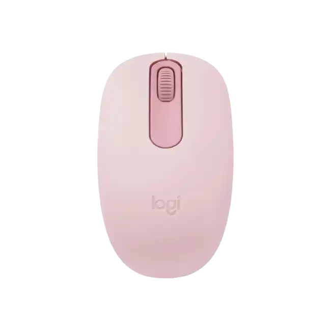 Logitech - M196 - Mouse - Bluetooth - Rose-3