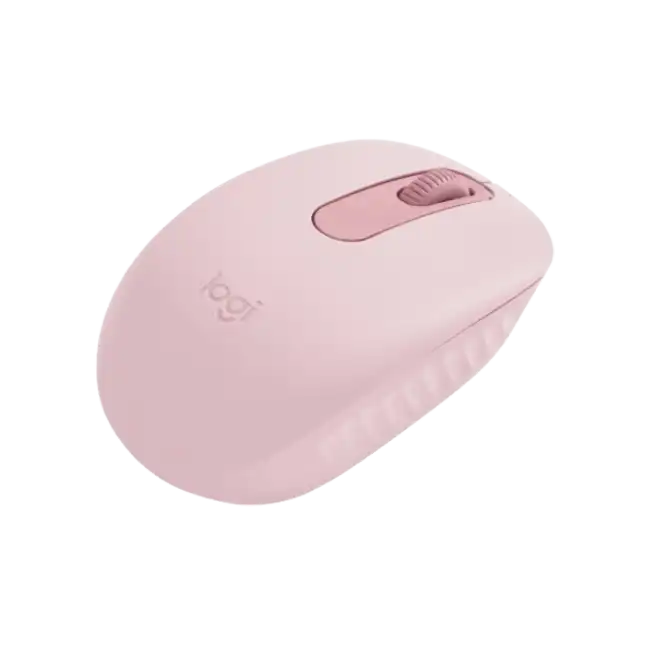 Logitech - M196 - Mouse - Bluetooth - Rose-4