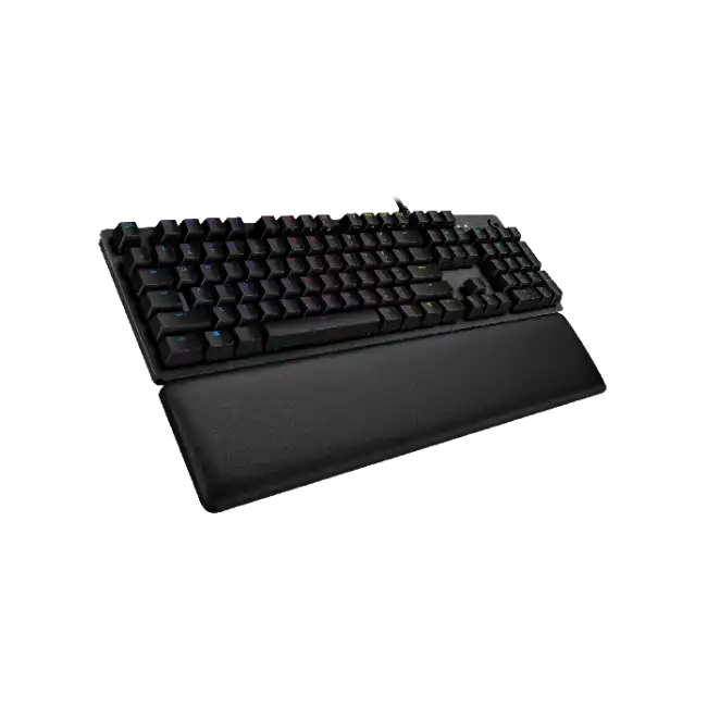Logitech - Keyboard - G513 - Wireless - English - Bluetooth 3.0 - Carbon-2