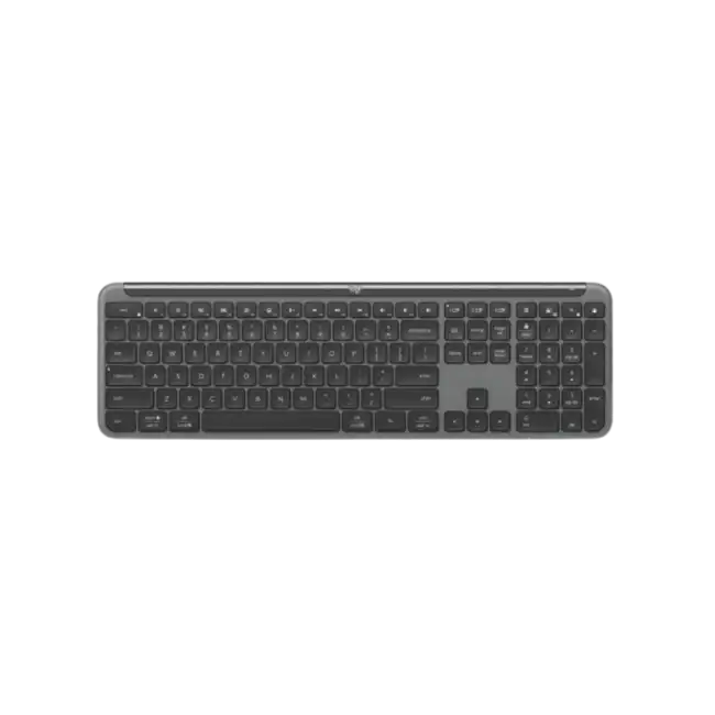 Logitech Signature Slim K950 - Keyboard - Spanish - Graphite-3