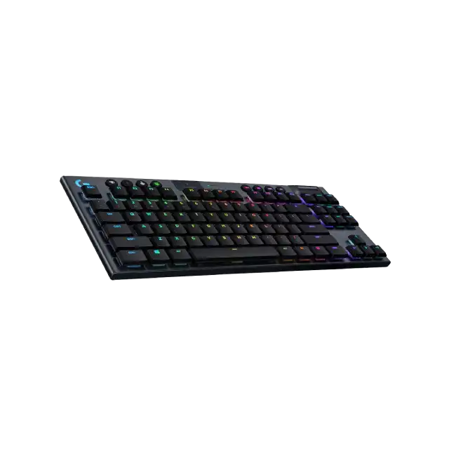Logitech - Keyboard - Black - G915 X Lightspeed-2