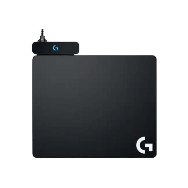 Logitech - Keypad - POWERPLAY 2 MousePad Wireless-3