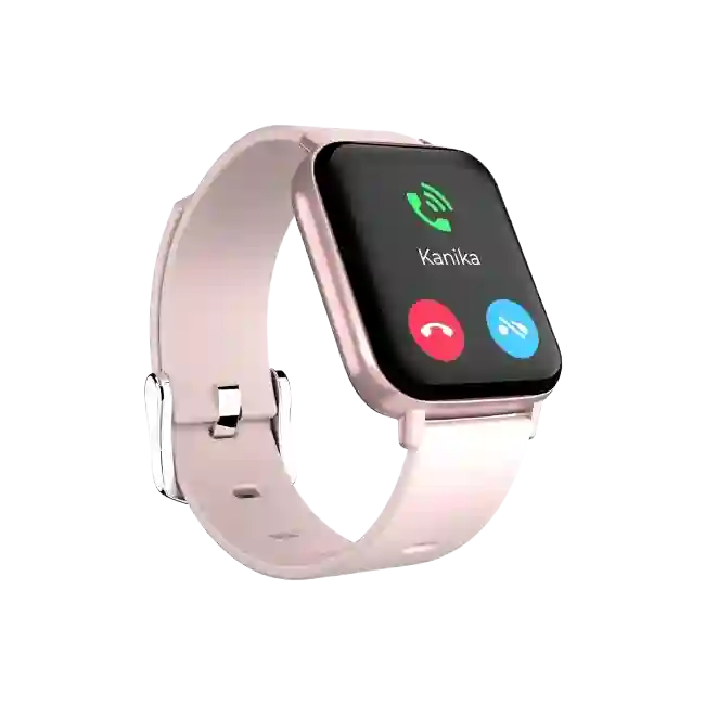 Reloj Inteligente Fitpolo IDW13 1.8" con Alexa Color Rosado-4