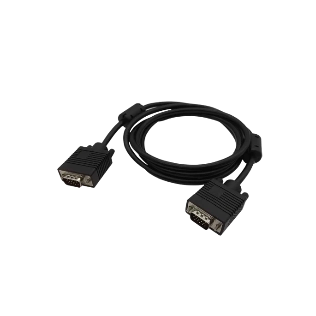 Cable VGA Imexx IME-14521M Para Monitor 6 Pies M/M-4