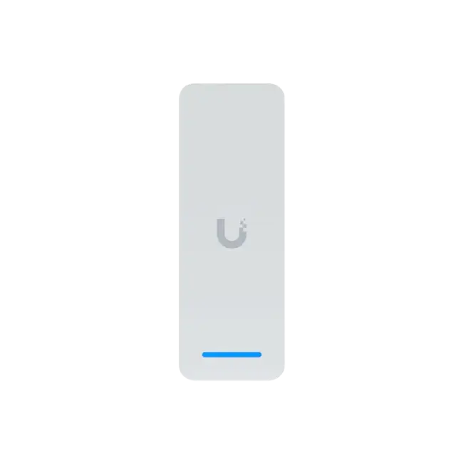 Ubiquiti - Access control terminal - Wireless - UA-Ultra Access reader a built