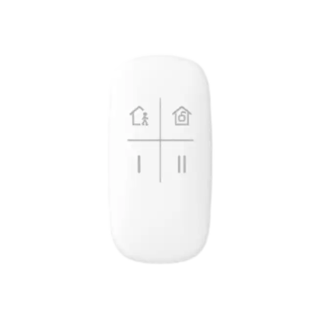Hikvision - RF proximity key fob - Wireless 433 MHz