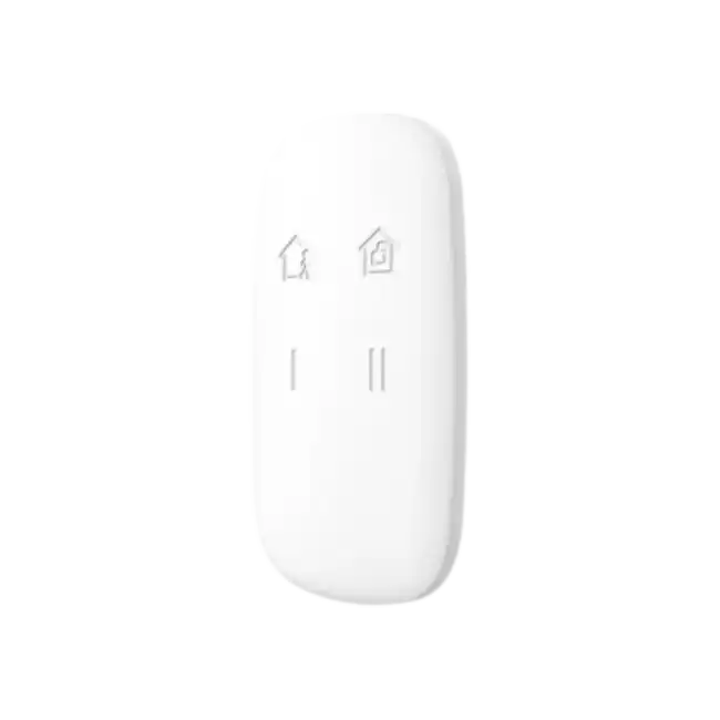Hikvision - RF proximity key fob - Wireless 433 MHz