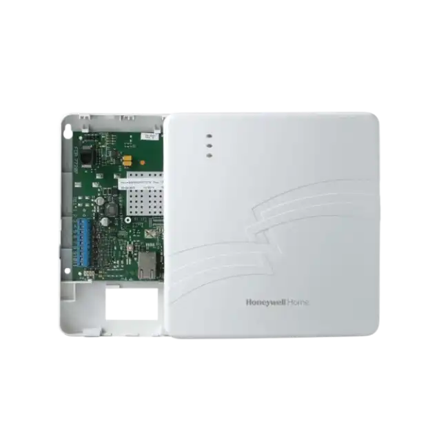 Honeywell 7847I-E - Módulo de comunicación - cableado - 10/100 Ethernet-4