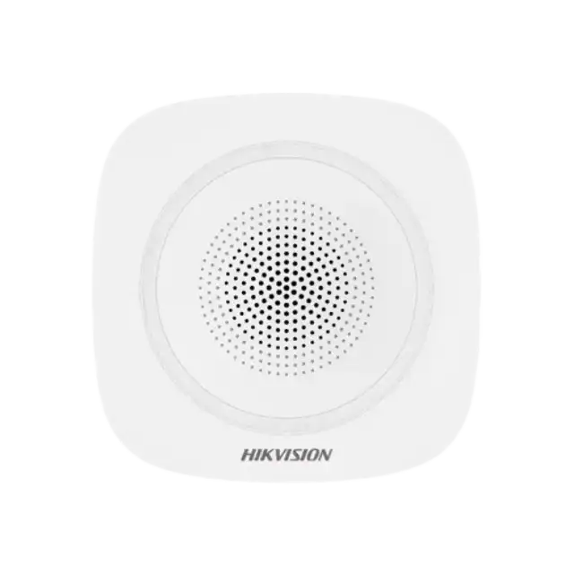 Hikvision - Wireless Sounder Indoor - AX HOME Series-3