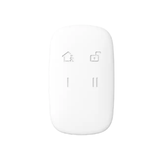 Hik DS-PKF201-WB Wireless Keyfob-3