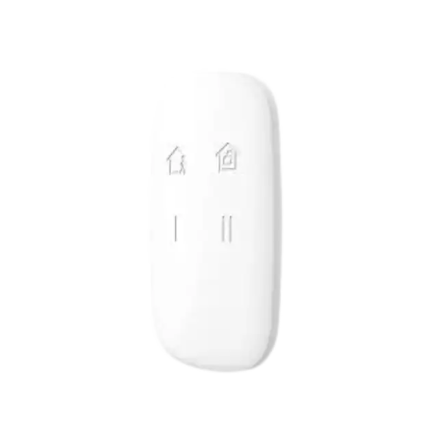 Hik DS-PKF201-WB Wireless Keyfob-2