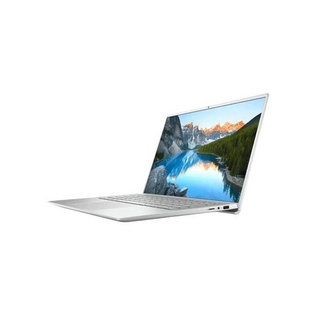 Laptop Dell Inspiron 4700 Core i5-1135G7 256GB SSD 8GB RAM 14.5" QHD+ 2560x1600 W10 Color Gris Plateado SEMINUEVA-5