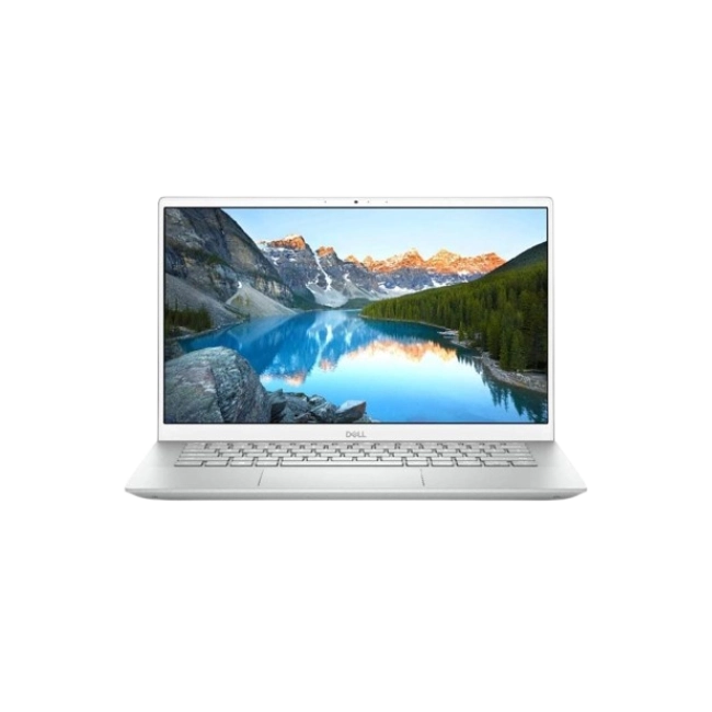 Laptop Dell Inspiron 4700 Core i5-1135G7 256GB SSD 8GB RAM 14.5" QHD+ 2560x1600 W10 Color Gris Plateado SEMINUEVA-6