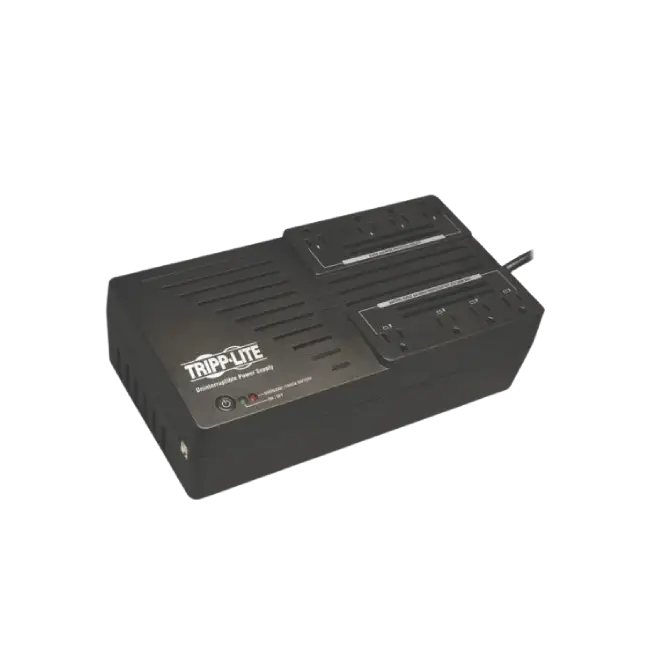 UPS Standby Internet Office de 120V 650VA 330W