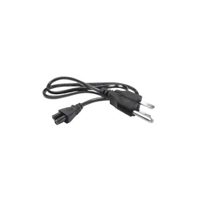 Cable de Poder Universal 3 Pin IS-034VRS Seminuevo-1