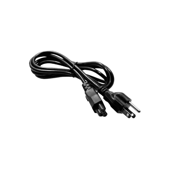 Cable de Poder Universal 3 Pin IS-034VRS Seminuevo-4