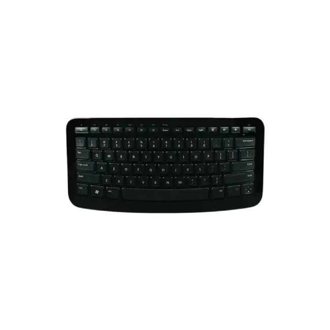 ARC KEYBOARD (ENGLISH)