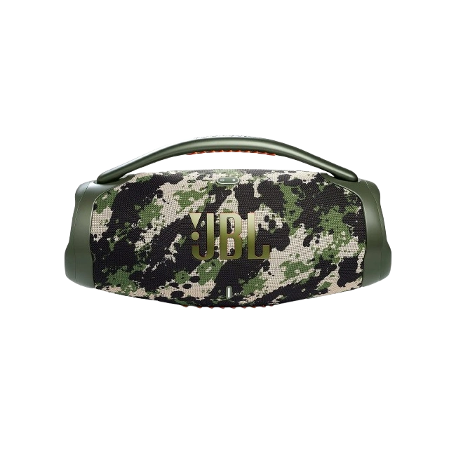 JBL Boombox 3 Whaterproof - Squad-1