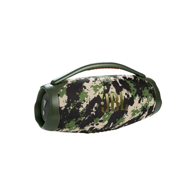 JBL Boombox 3 Whaterproof - Squad-2