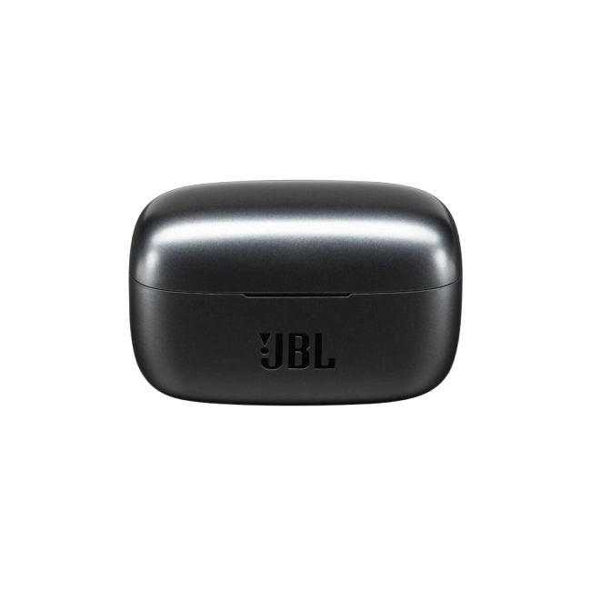 Audifonos JBL Live 300 Truly Inalambricos Color Negro-2