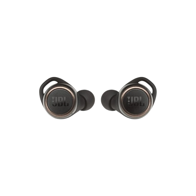 Audifonos JBL Live 300 Truly Inalambricos Color Negro-7