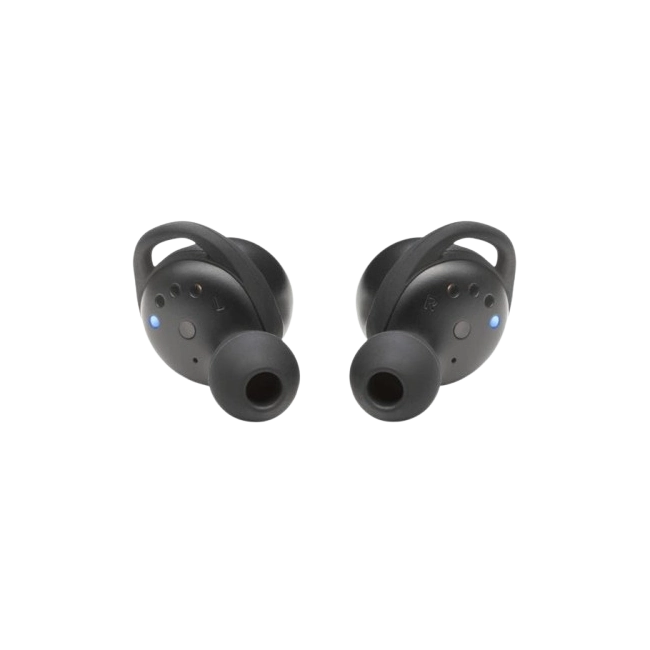 Audifonos JBL Live 300 Truly Inalambricos Color Negro-4