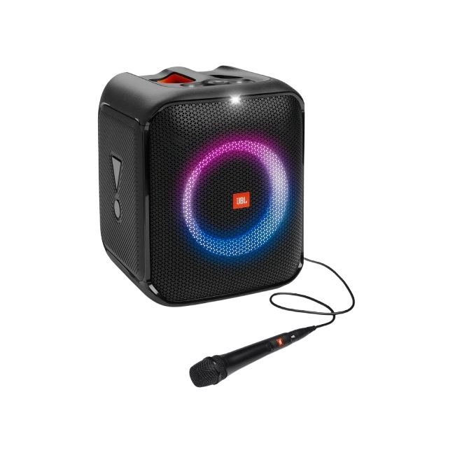 PartyBox JBL  ENCORE W/ MIC