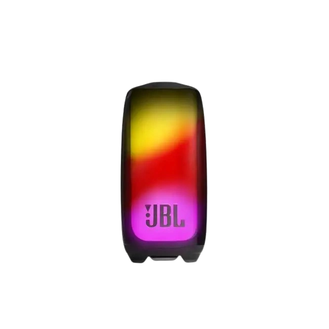 BOCINA JBL PULSE 5 BLUETOOTH PORTATIL CON JUEGO DE LUCES