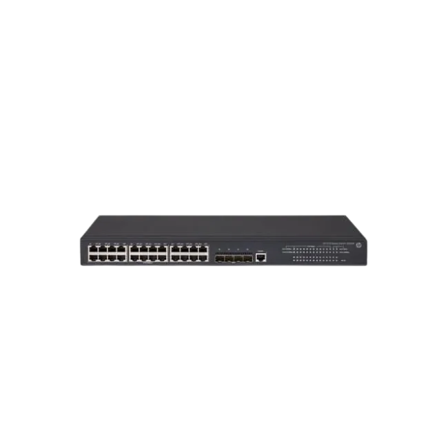 LA HP 5130-24G-4SFP+ EI