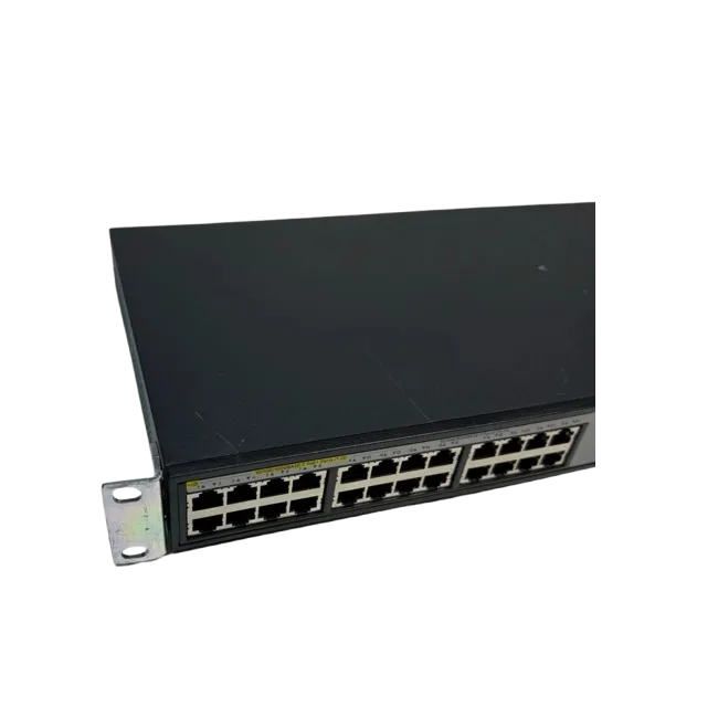 LA HP 5130-24G-4SFP+ EI-4