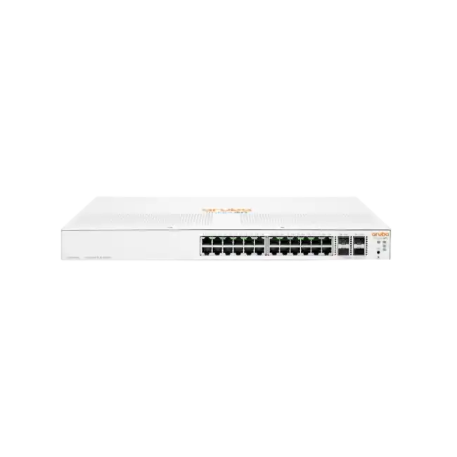 Aruba IOn 1930 24G 4SFP+ Switch-3