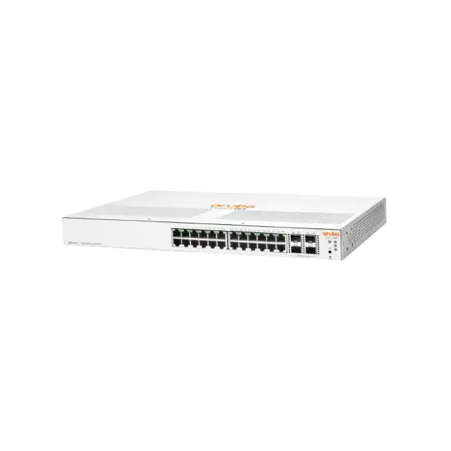 Aruba IOn 1930 24G 4SFP+ Switch-2