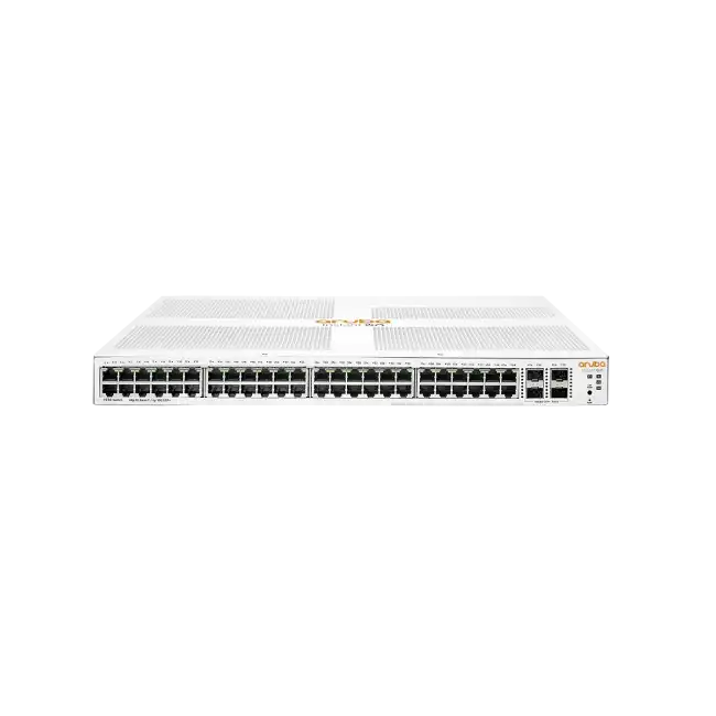 Aruba IOn 1930 48G 4SFP+ Switch-1