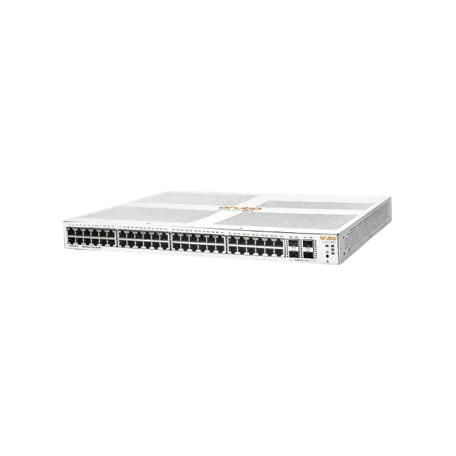 Aruba IOn 1930 48G 4SFP+ Switch-4