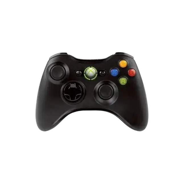 XBOX360 WRLS COMMON CNTRLR WIN-4