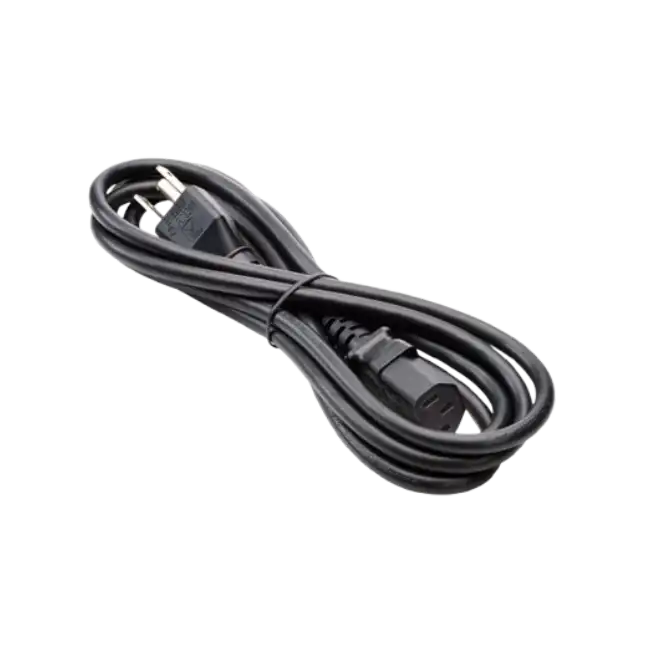 PC-AC-NA (NA) AC Power Cord-4