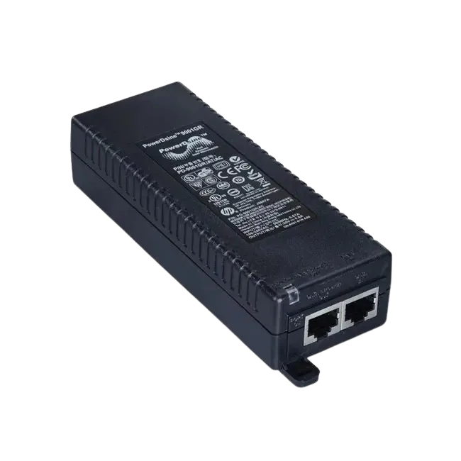 PD-9001GR-AC 1p GE 802.3at Midspan