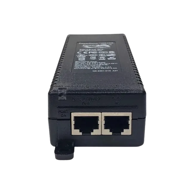 PD-9001GR-AC 1p GE 802.3at Midspan-2