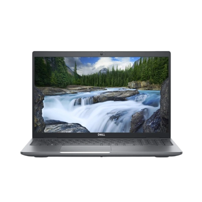 Notebook LATITUDE 5550 ULTRA 5 125U 16GB 512GB SSD 15IN W11P SPA 3Y NBD-1