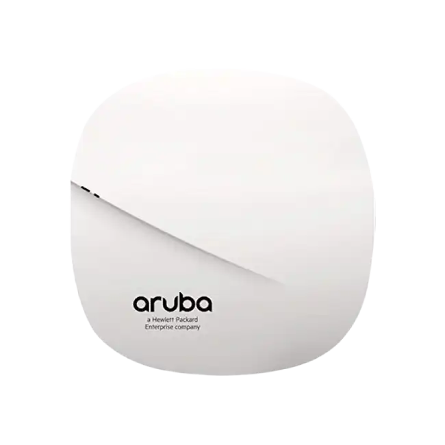 Aruba Instant IAP-305 (RW) 802.11n-ac Dual 2x2:2-3x3:3 MU-MIMO Radio Integrat- ed Antenna AP