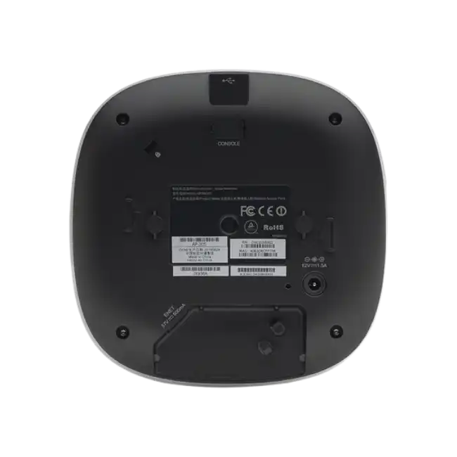 Aruba Instant IAP-305 (RW) 802.11n-ac Dual 2x2:2-3x3:3 MU-MIMO Radio Integrat- ed Antenna AP-4