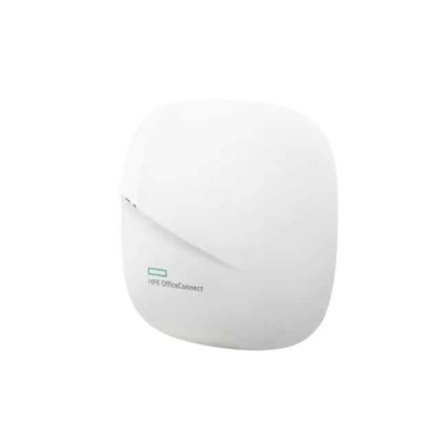 HPE OfficeConnect OC20 2x2 Dual Radio 802.11ac (RW) Access Point-3