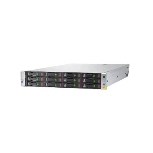 HPE StoreEasy 1650 16TB SAS Storage (Equipo Nuevo/En liquidacion)