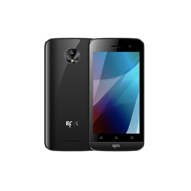 Celular Epik Mobile One K406 K406-BLK-OM-0 3G Color Negro-3