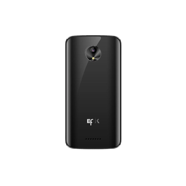 Celular Epik Mobile One K406 K406-BLK-OM-0 3G Color Negro