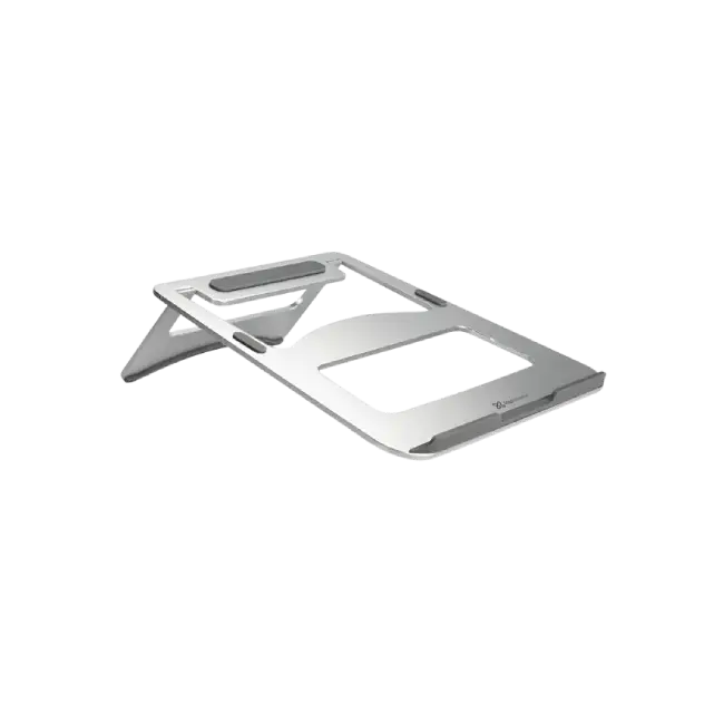 BASE PARA LAPTOP KAS-001 ALUMINIO 15.6" KLIP XTREME-3